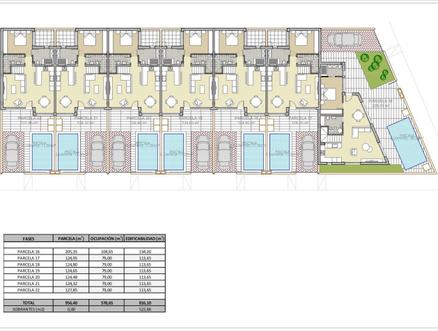 Nieuwbouw Woningen - Villa - Rojales - Benimar