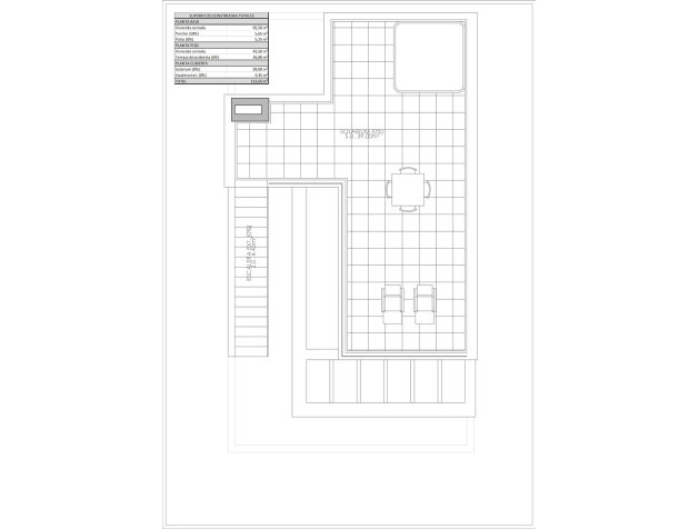 Nieuwbouw Woningen - Town House - Rojales - Benimar