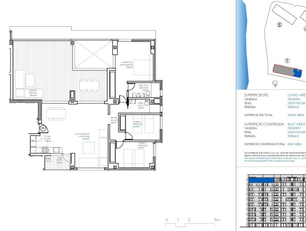 Nieuwbouw Woningen - Penthouse - Torrevieja - Punta Prima