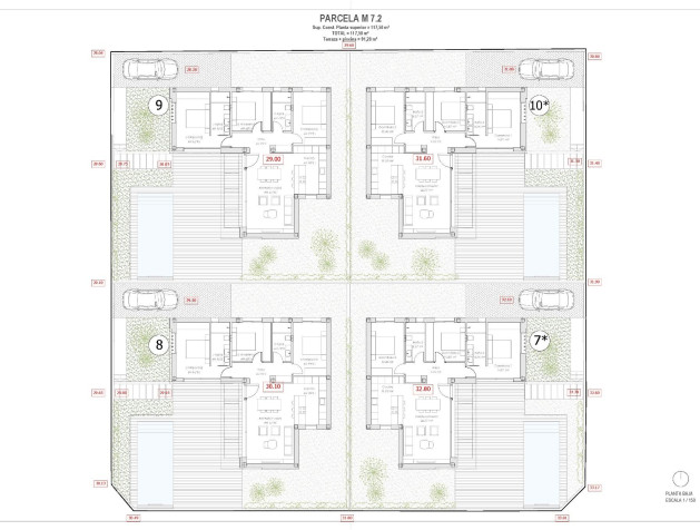 Nouvelle construction - Villa - Rojales - La  Marquesa Golf