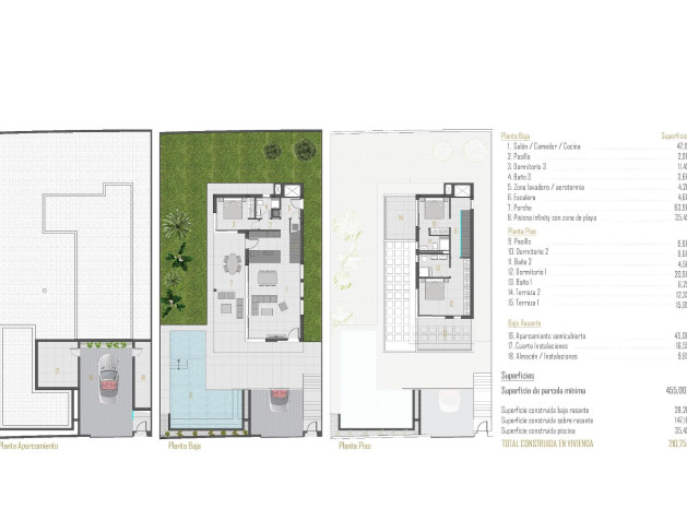 Nouvelle construction - Villa - Finestrat - Sierra Cortina