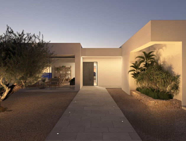 New Build - Villa - Benitachell - Benitachell - Cumbres Del Sol