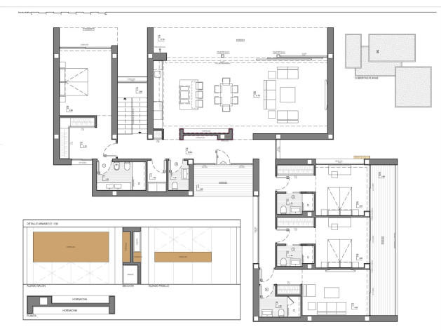 Nieuwbouw Woningen - Villa - Benitachell - Benitachell - Cumbres Del Sol