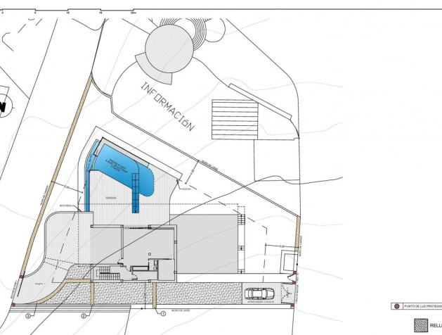 New Build - Villa - Benitachell - Cumbre Del Sol