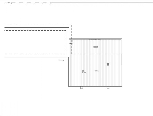 Nieuwbouw Woningen - Villa - Benitachell - Cumbre Del Sol