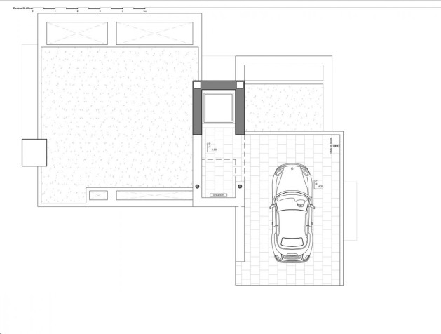 Nieuwbouw Woningen - Villa - Benitachell - Cumbre Del Sol