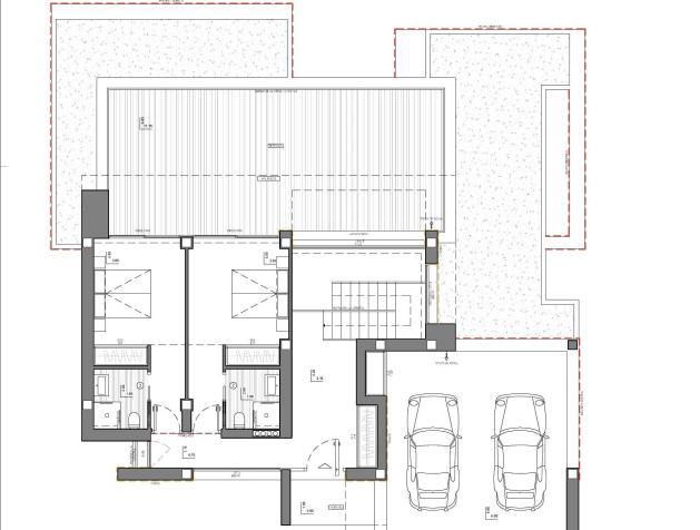 New Build - Villa - Benitachell - Benitachell  Cumbres Del Sol