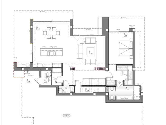 New Build - Villa - Benitachell - Benitachell  Cumbres Del Sol