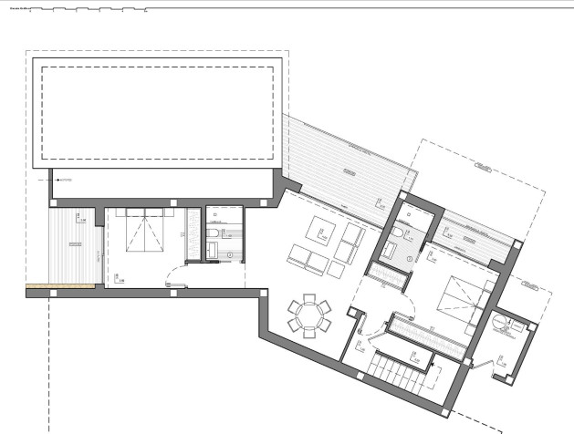 Nieuwbouw Woningen - Villa - Benitachell - Benitachell  Cumbres Del Sol