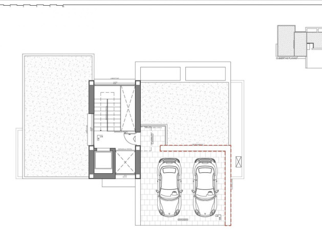 Nieuwbouw Woningen - Villa - Altea - Urbanizaciones