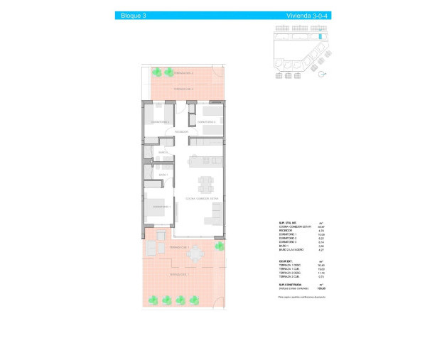 New Build - Apartment - Guardamar del Segura - El Raso