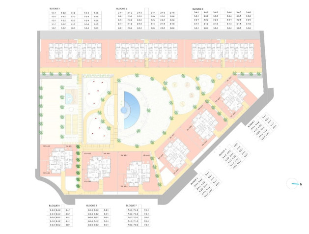 Nouvelle construction - Attique - Guardamar del Segura - El Raso