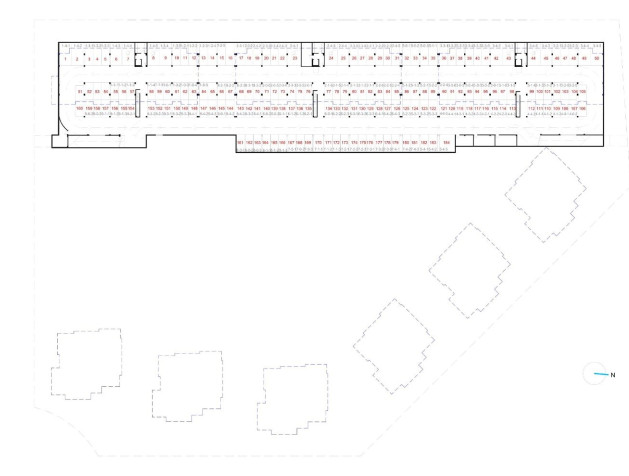 Nouvelle construction - Attique - Guardamar del Segura - El Raso