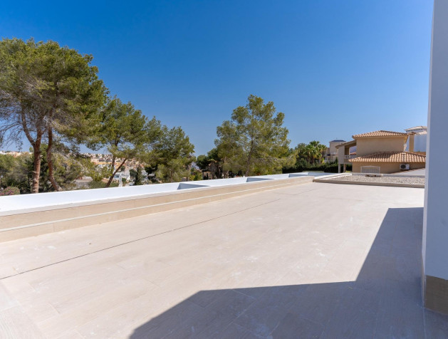 New Build - Villa - Orihuela Costa - Las Filipinas