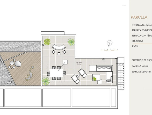 New Build - Villa - Orihuela Costa - Las Filipinas