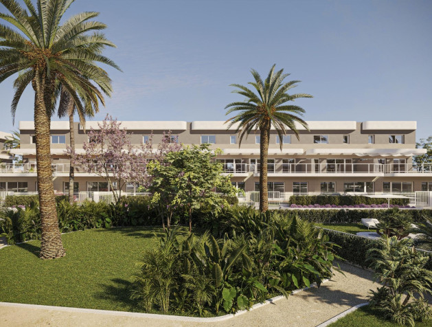 New Build - Penthouse - Monforte del Cid - Alenda Golf