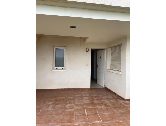 Nieuwbouw Woningen - Apartment - Orihuela Costa - PAU 8