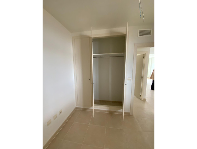 New Build - Apartment - Orihuela Costa - PAU 8