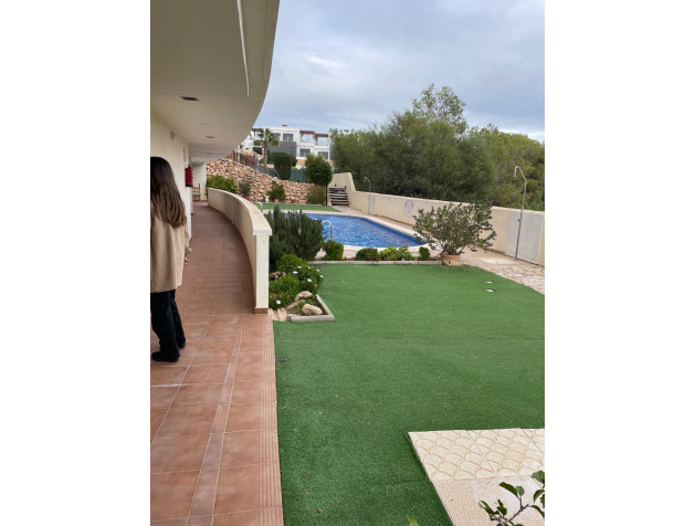 Nieuwbouw Woningen - Apartment - Orihuela Costa - PAU 8