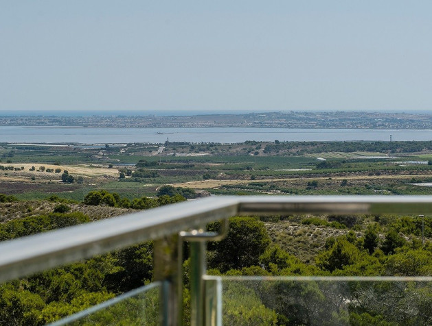 Nouvelle construction - Bungalow - San Miguel de Salinas - Urbanizaciones