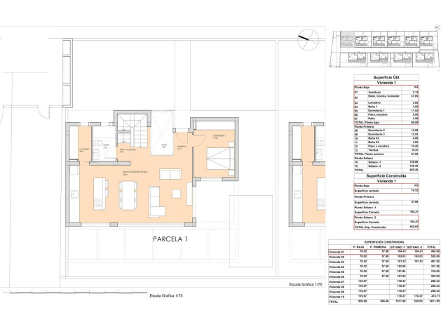 New Build - Villa - Finestrat - Golf Piug Campana