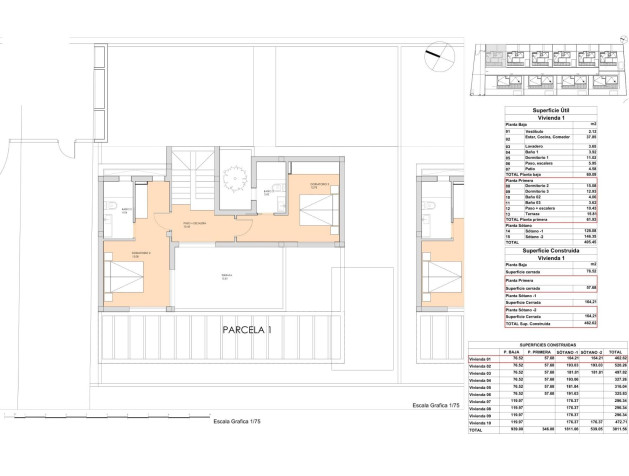 New Build - Villa - Finestrat - Golf Piug Campana