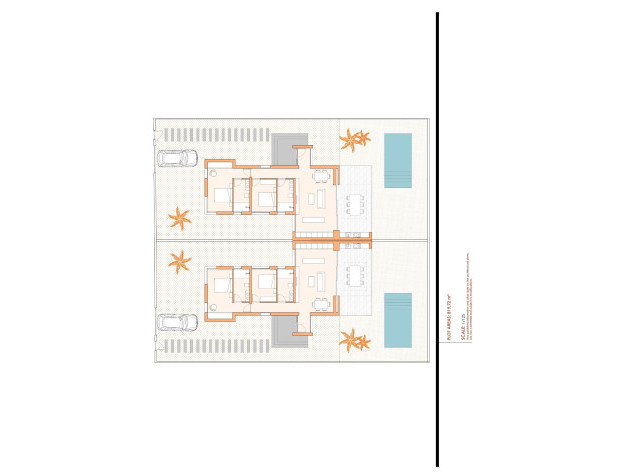 Nieuwbouw Woningen - Villa - BAOS Y MENDIGO - Altaona Golf And Country Village