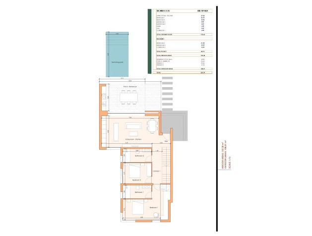 New Build - Villa - BAOS Y MENDIGO - Altaona Golf And Country Village