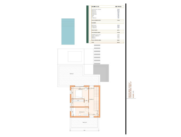 New Build - Villa - BAOS Y MENDIGO - Altaona Golf And Country Village