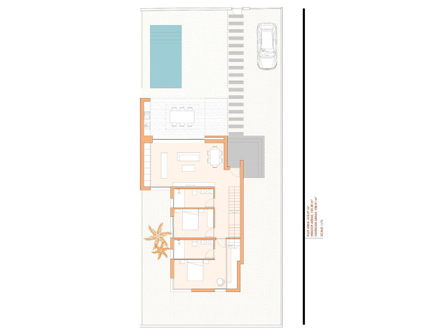 Nieuwbouw Woningen - Villa - BAOS Y MENDIGO - Altaona Golf And Country Village