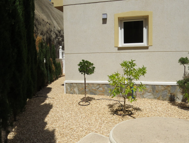 Resale - Semi Detached Villa - Ciudad Quesada - La Marquesa