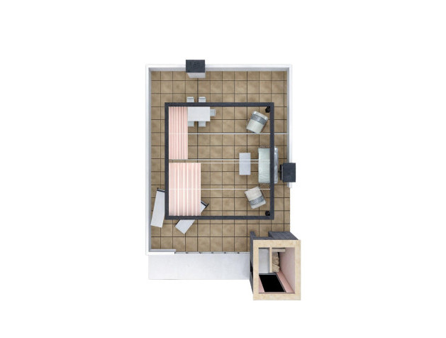 Nieuwbouw Woningen - Town House - Fuente Álamo - La Pinilla