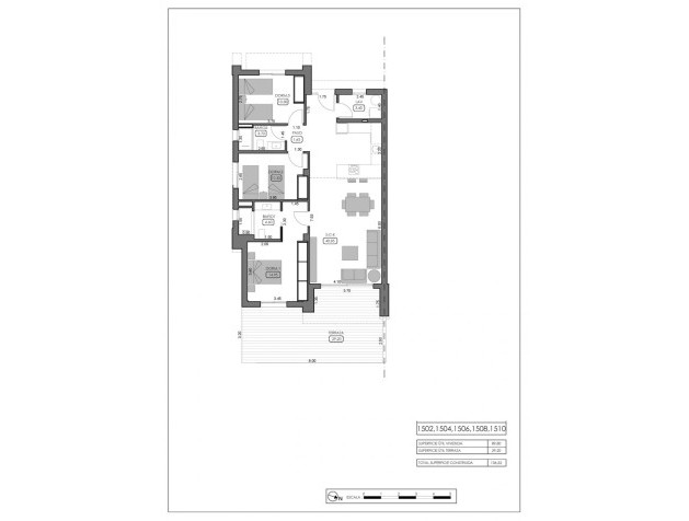 New Build - Villa - Algorfa - La Finca Golf