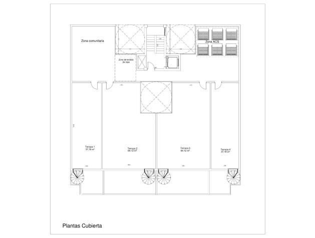 Nouvelle construction - Apartment - Torrevieja - Centro