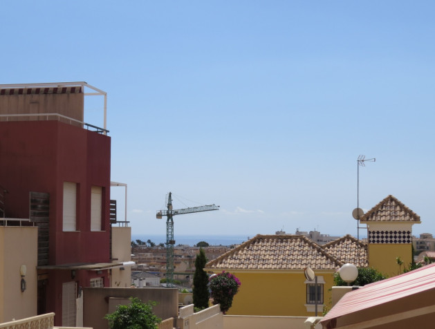 Revente - Town House - Orihuela - Villamartin