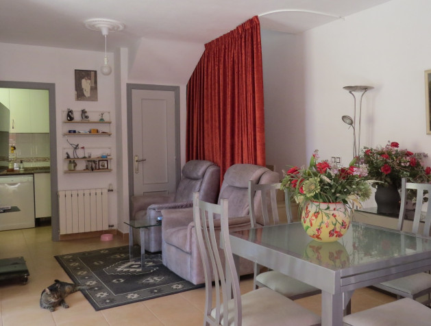 Herverkoop - Town House - Orihuela - Villamartin