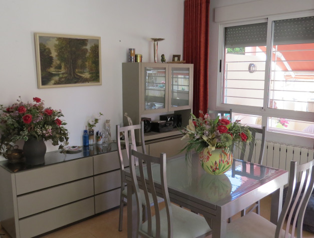 Herverkoop - Town House - Orihuela - Villamartin