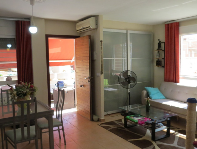 Revente - Town House - Orihuela - Villamartin