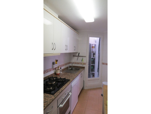 Revente - Town House - Orihuela - Villamartin