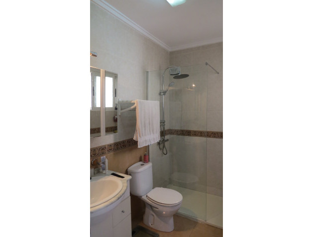 Resale - Town House - Orihuela - Villamartin