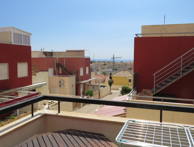 Revente - Town House - Orihuela - Villamartin