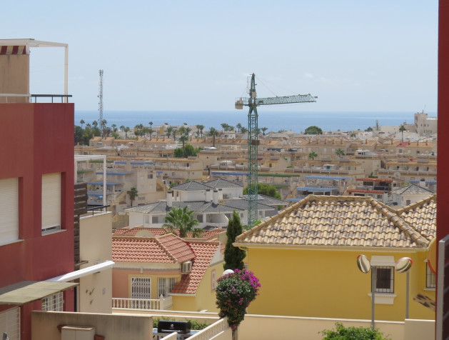 Revente - Town House - Orihuela - Villamartin