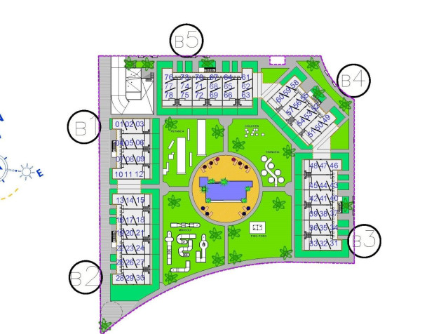 Nouvelle construction - Attique - Guardamar del Segura - El Raso