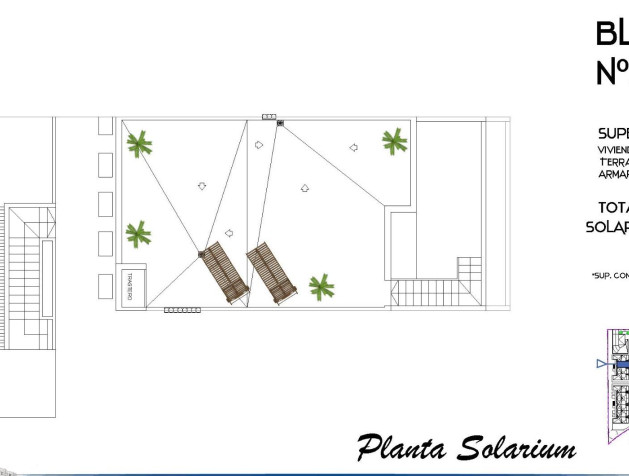 Nouvelle construction - Attique - Guardamar del Segura - El Raso