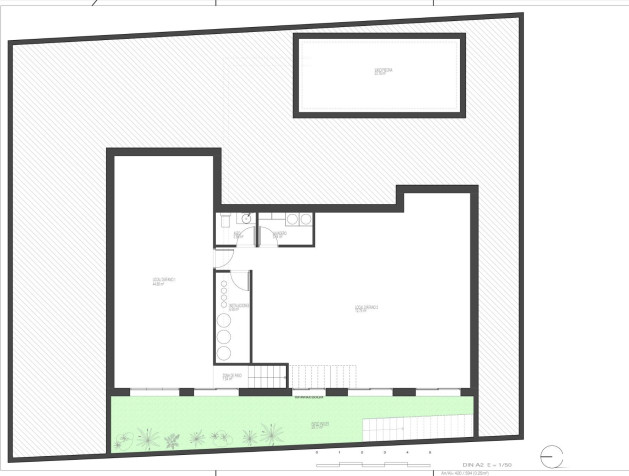 Nieuwbouw Woningen - Villa - Torre Pacheco - Santa Rosalía