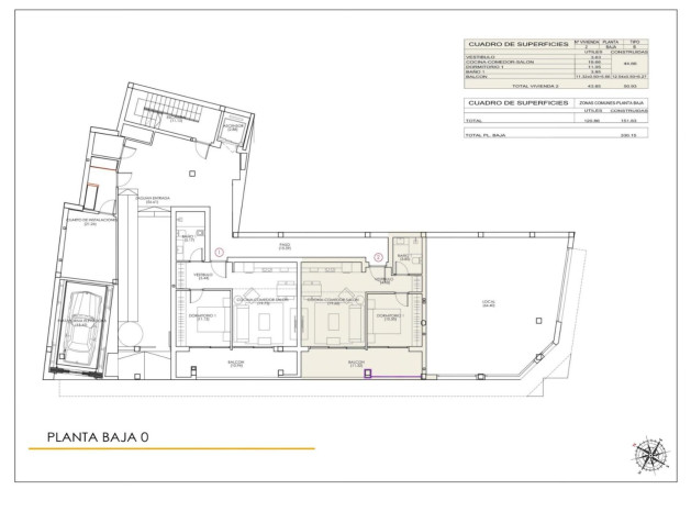 Nieuwbouw Woningen - Apartment - Torrevieja - Playa del Cura