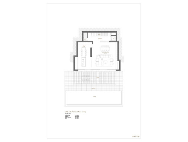 Nieuwbouw Woningen - Villa - Benissa - Montemar