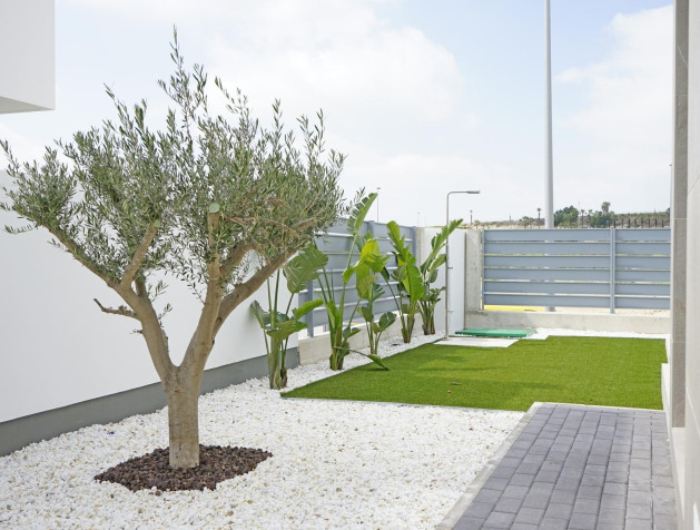 Nieuwbouw Woningen - Villa - Orihuela - Vistabella Golf