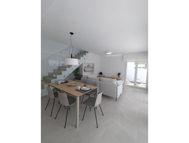 Nieuwbouw Woningen - Villa - Orihuela - Vistabella Golf