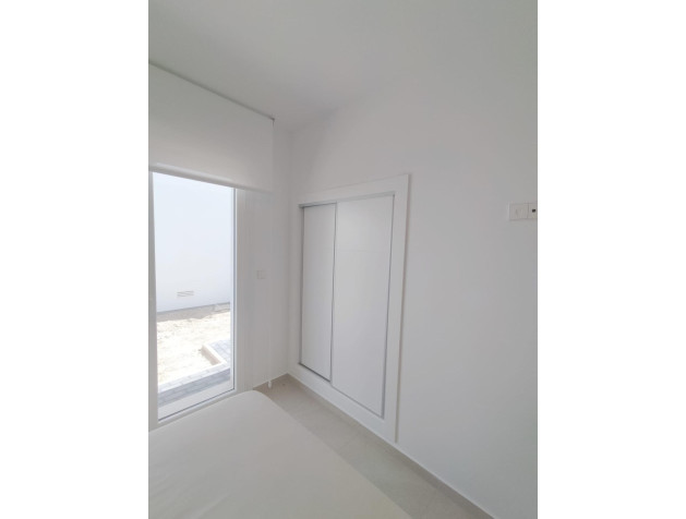 Nieuwbouw Woningen - Villa - Orihuela - Vistabella Golf